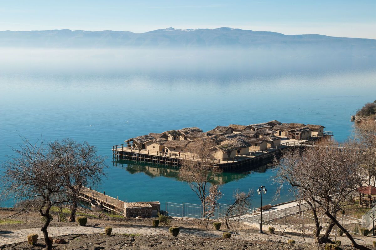 Ohrid